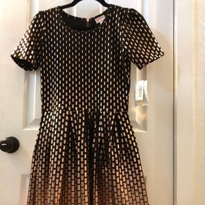 Lularoe LLR Amelia. Size Medium. NWT.